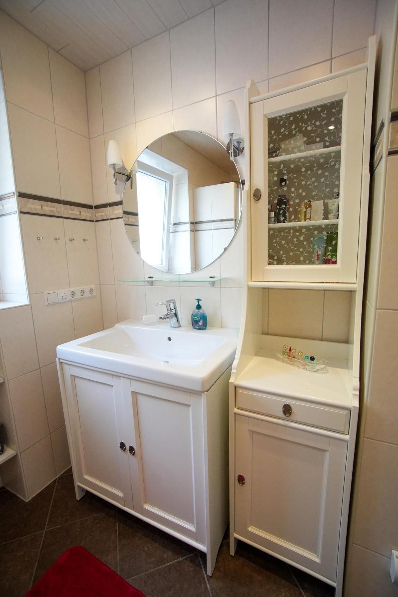 Gemuetliche Wohnung Im Herrenhaus Baden-Baden Luaran gambar
